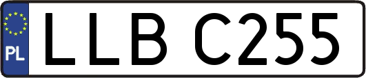 LLBC255