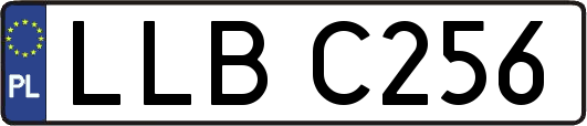 LLBC256