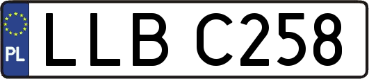 LLBC258