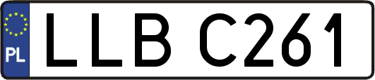LLBC261