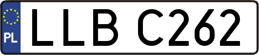 LLBC262