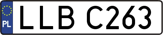 LLBC263