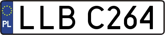 LLBC264