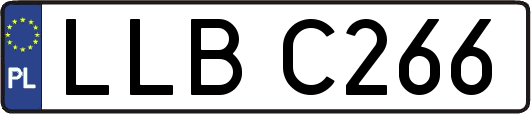 LLBC266