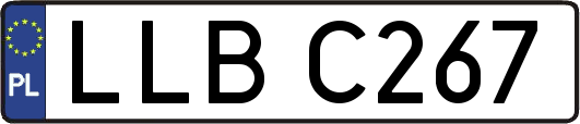 LLBC267