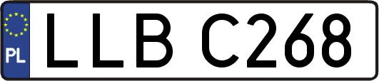 LLBC268