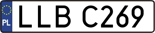 LLBC269