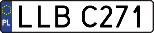 LLBC271