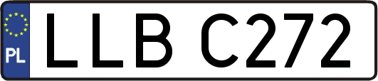 LLBC272
