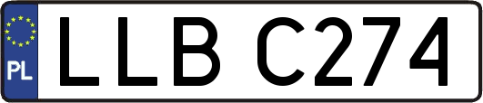 LLBC274