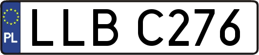 LLBC276