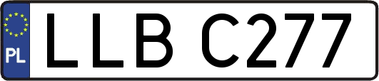 LLBC277