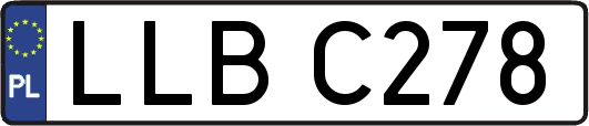 LLBC278