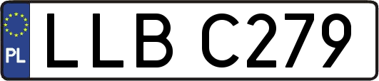 LLBC279