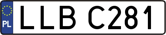 LLBC281