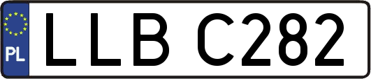 LLBC282