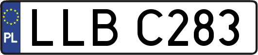 LLBC283