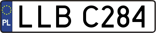 LLBC284