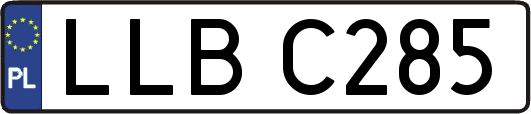 LLBC285