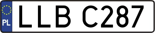 LLBC287