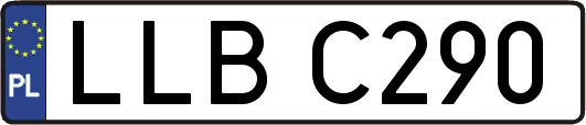 LLBC290