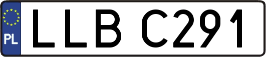 LLBC291