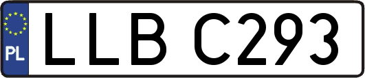 LLBC293