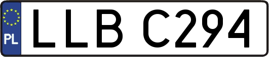 LLBC294