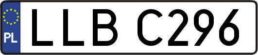 LLBC296