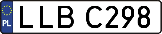 LLBC298