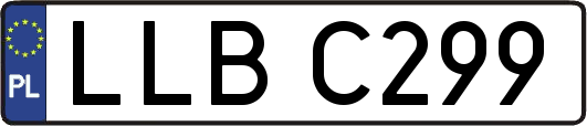 LLBC299