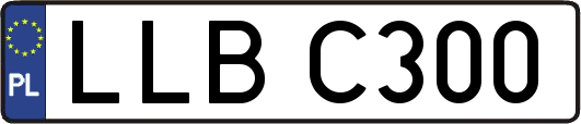 LLBC300