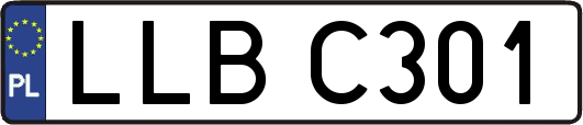 LLBC301