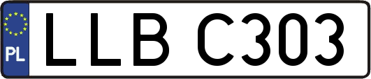 LLBC303