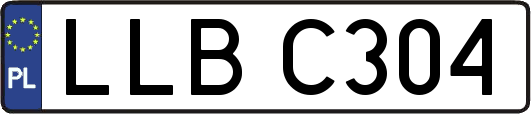 LLBC304