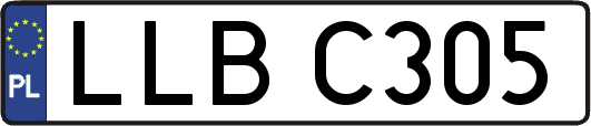 LLBC305