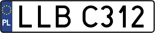 LLBC312
