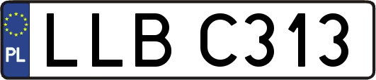 LLBC313