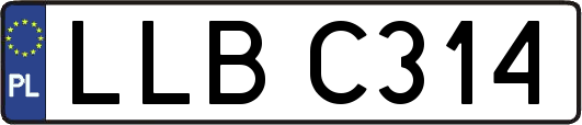 LLBC314