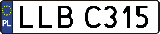 LLBC315