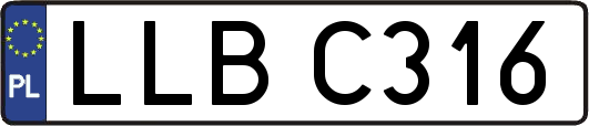 LLBC316