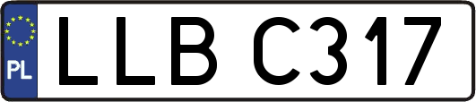 LLBC317