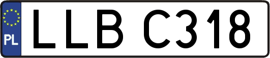 LLBC318