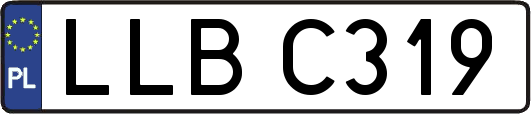 LLBC319