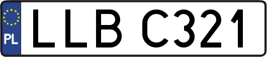LLBC321