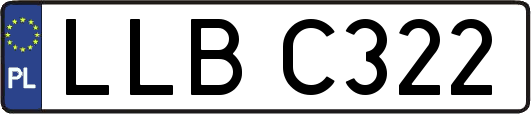 LLBC322