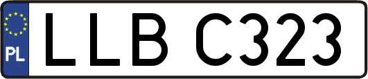 LLBC323