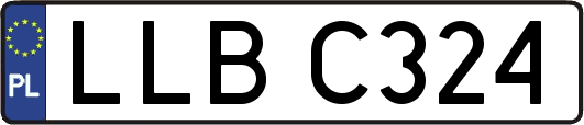 LLBC324