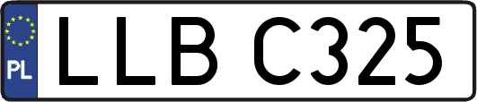 LLBC325