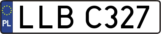 LLBC327